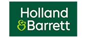 Holland & Barrett logo