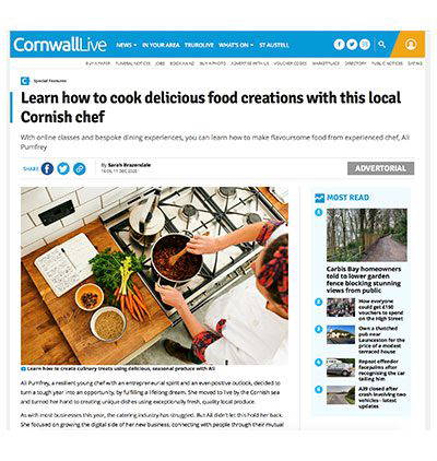 article