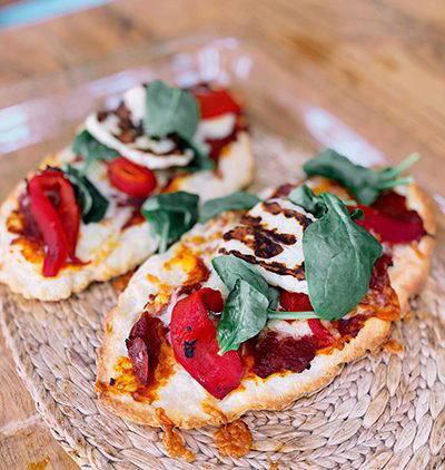 flatbread